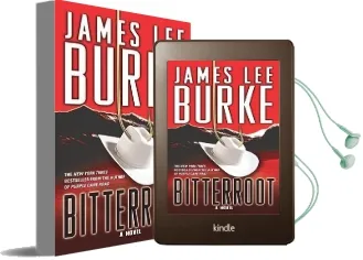 Bitterroot Audiobook download free by James Lee Burke