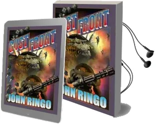 Gust Front Audiobook download free by John Ringo