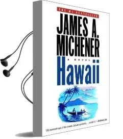 Hawaii Audiobook download free by James A. Michener