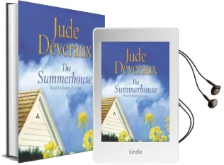 Summerhouse Audiobook download free by Jude Deveraux