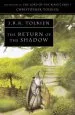 Audiobook The Return of the Shadow author J. R. R. Tolkien