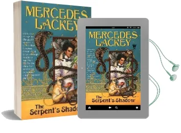The Serpent'S Shadow Audiobook download free by Mercedes Lackey