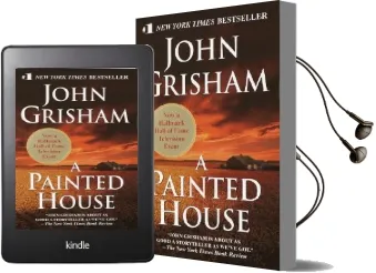 A Painted House Audiobook download free by John Grisham