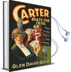 Carter Beats the Devil Audiobook download free by Glen David Gold