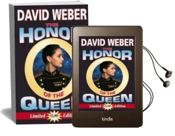 Honor of the Queen Audiobook download free by David Weber