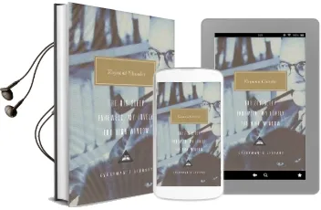 The big Sleep, Farewell, my Lovely, the High Window: Volume 1 Audiobook download free by Raymond Chandler