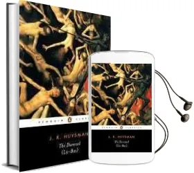 The Damned Audiobook download free by Joris Karl Huysmans
