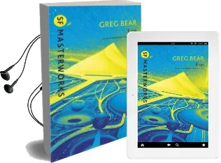 Eon Audiobook download free by Greg Bear