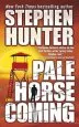 Audiobook Pale Horse Coming author Stephen Hunter