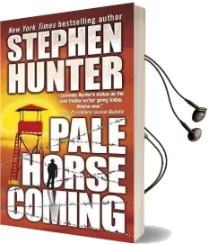 Pale Horse Coming Audiobook download free by Stephen Hunter