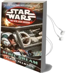 Rebel Dream: Star Wars Legends (The new Jedi Order): Enemy Lines i Audiobook download free by Aaron Allston