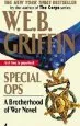 Audiobook Special ops: A Brotherhood of war Novel author W. E. B. Griffin