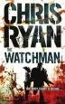 Audiobook The Watchman author Chris Ryan