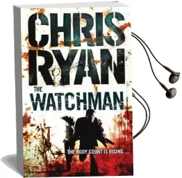 The Watchman Audiobook download free by Chris Ryan