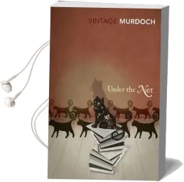 Under the net Audiobook download free by Iris Murdoch