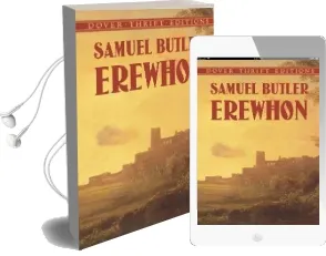 Erewhon Audiobook download free by Samuel Butler
