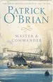 Audiobook Master and Commander author Patrick O'Brian