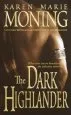 Audiobook The Dark Highlander author Karen Marie Moning