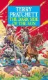 Audiobook The Dark Side of the sun author Terry Pratchett
