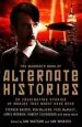 Audiobook The Mammoth Book of Alternate Histories author Ian Watson