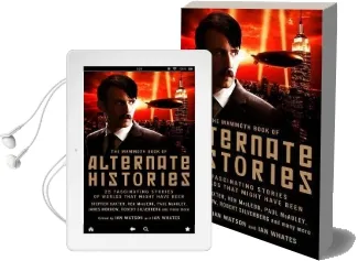 The Mammoth Book of Alternate Histories Audiobook download free by Ian Watson