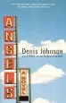 Audiobook Angels author Denis Johnson