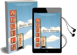 Angels Audiobook download free by Denis Johnson
