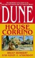 Audiobook Dune: House Corrino author Brian Herbert