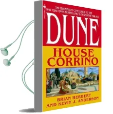 Dune: House Corrino Audiobook download free by Brian Herbert