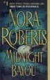 Audiobook Midnight Bayou author Nora Roberts