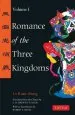 Audiobook Romance of the Three Kingdoms Volume 1: Volume 1 author Lo Kuan Chung