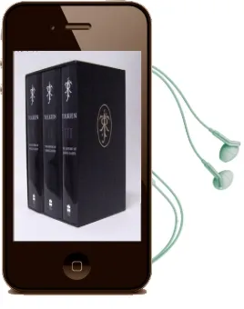 The Complete History of Middle-Earth: Boxed set Audiobook download free by Christopher Tolkien
