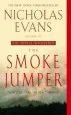 Audiobook The Smoke Jumper author Nicholas Evans