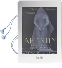 Affinity Audiobook download free by Sarah Waters