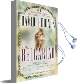 Belgariad Omnibus 1 Audiobook download free by David Eddings