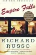 Audiobook Empire Falls author Richard Russo