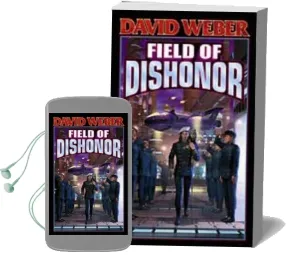 Field of Dishonor Audiobook download free by David Weber
