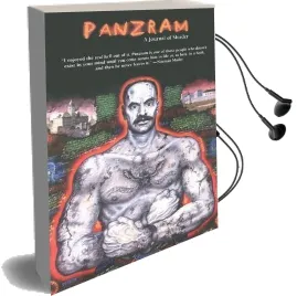 Panzram: A Journal of Murder Audiobook download free by James O. Long