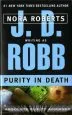 Audiobook Purity in Death author J. D. Robb