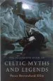 Audiobook The Mammoth Book of Celtic Myths and Legends author Peter Ellis