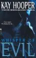 Audiobook Whisper of Evil author Kay Hooper