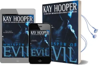 Whisper of Evil Audiobook download free by Kay Hooper