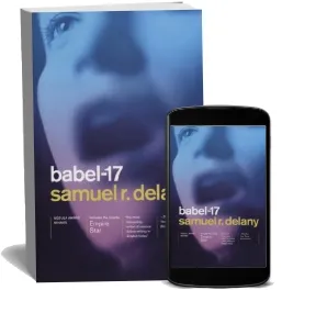 Babel-17/Empire Star Audiobook download free by Samuel R. Delany