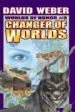 Audiobook Changer of Worlds author David Weber