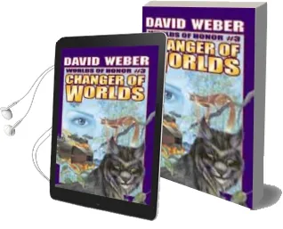 Changer of Worlds Audiobook download free by David Weber