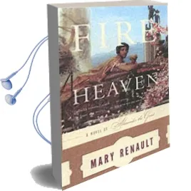 Fire From Heaven Audiobook download free by Mary Renault