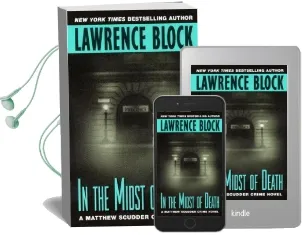 In the Midst of Death Audiobook download free by Lawrence Block