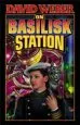 Audiobook On Basilisk Station author David Weber