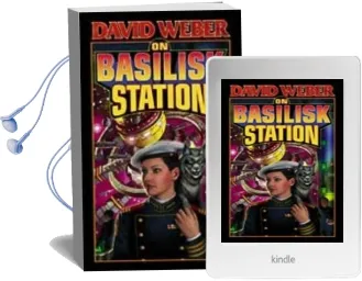 On Basilisk Station Audiobook download free by David Weber