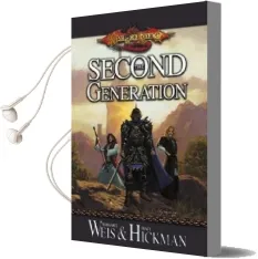 Second Generation Audiobook download free by Margaret Weis